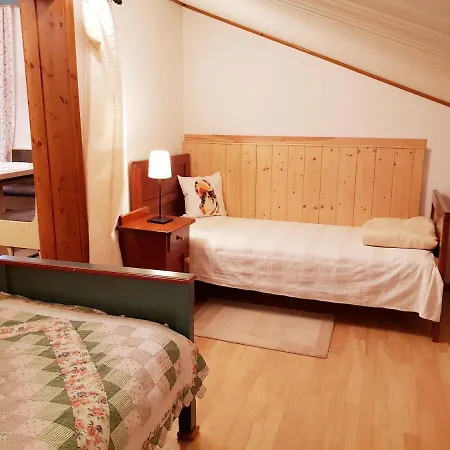 Ferienwohnung Zehentmayr *