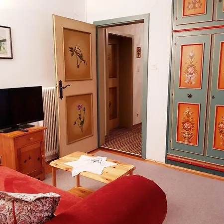 Ferienwohnung Zehentmayr Sankt Martin bei Lofer
