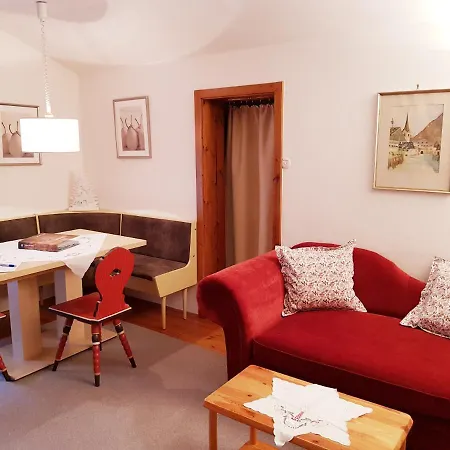 Ferienwohnung Zehentmayr Sankt Martin bei Lofer