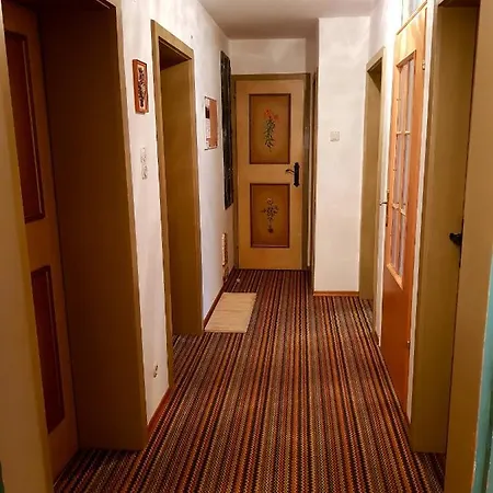 Ferienwohnung Zehentmayr *