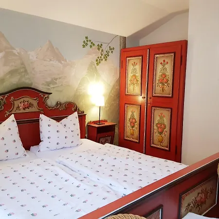 Ferienwohnung Zehentmayr Apartment