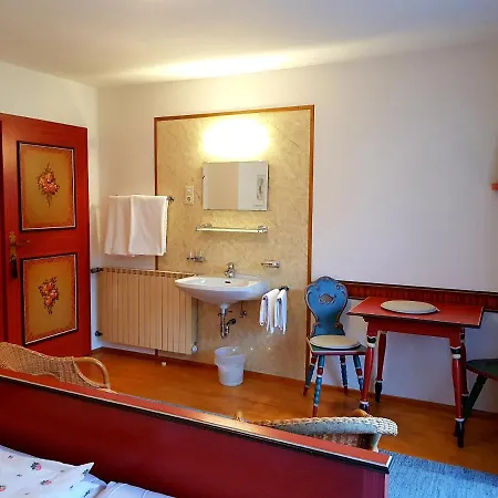 Ferienwohnung Zehentmayr *