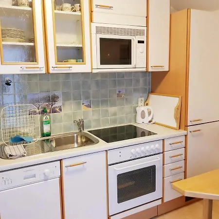 Ferienwohnung Zehentmayr * Sankt Martin bei Lofer