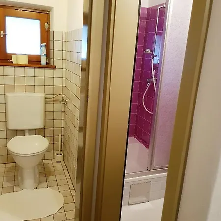 Ferienwohnung Zehentmayr Sankt Martin bei Lofer