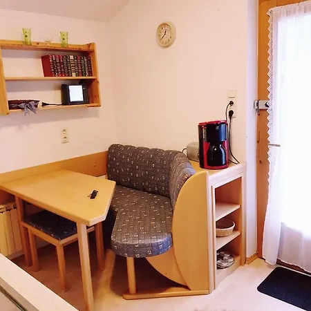 Apartment Ferienwohnung Zehentmayr *