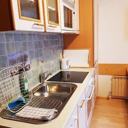 Ferienwohnung Zehentmayr Sankt Martin bei Lofer