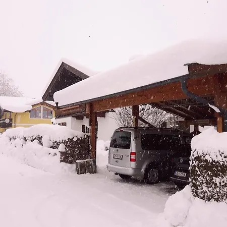 Ferienwohnung Zehentmayr